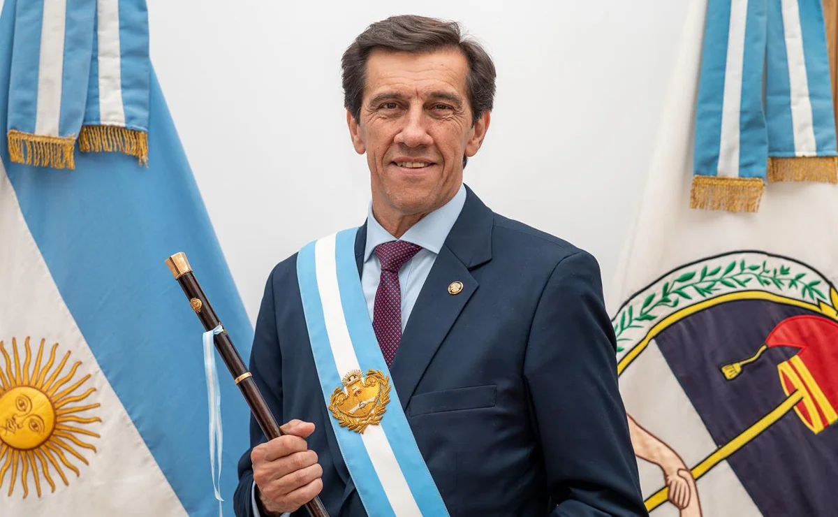 Carlos Alberto Sadir