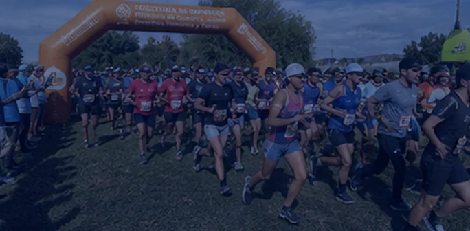 Gobierno, Justicia, Trabajo, Deportes y Derechos Humanos 
