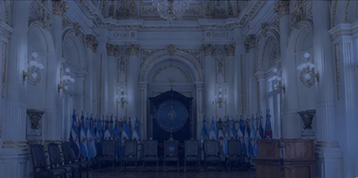 Jefatura de Gabinete de Ministros