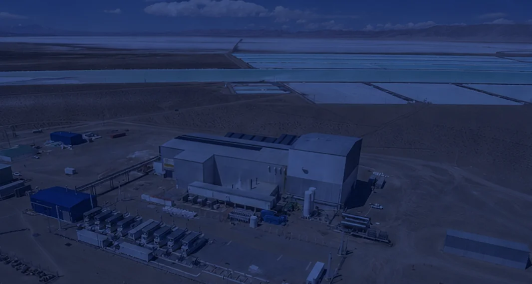 Jujuy Energía y Minería Sociedad del Estado - JEMSE