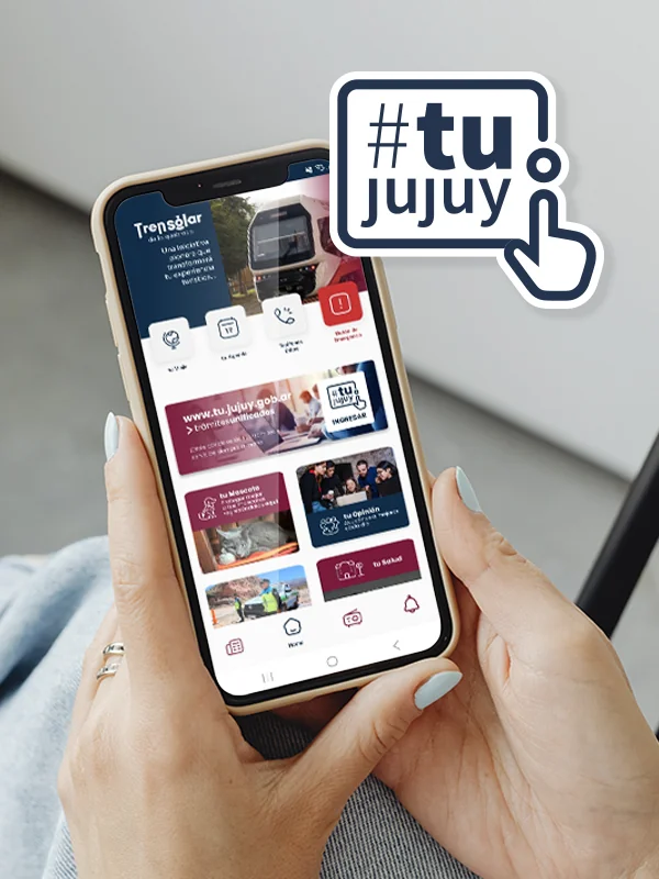 Tu Jujuy 